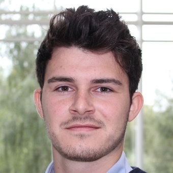 Adam Shillcock